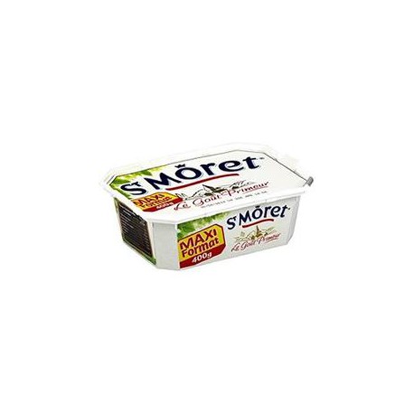 400G Saint Moret