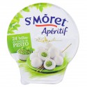 100G Saint Moret Billes Pesto