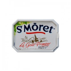 Saint Moret Nature Primeur 150G