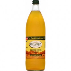 Bouteille 75Cl Cidre Bouche Dujardin