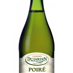 Dujardin Poire 3¢ 75 Cl