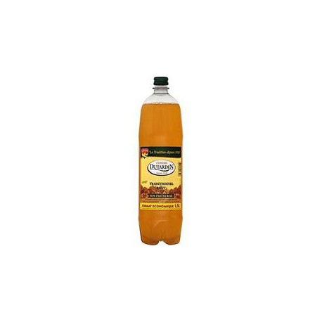 Bouteille Pet 1.5L Cidre Tradition Dujardin