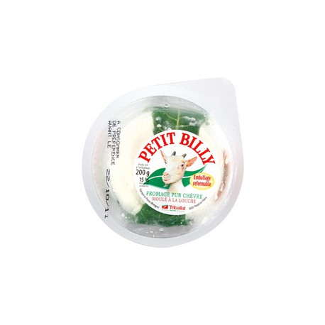 Triballat Petit Billy 45%Mg 200G