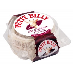 Petit Billy Cremeux 140G