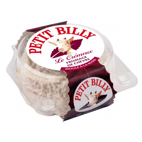 Petit Billy Cremeux 140G