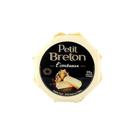 Petit Breton L Onctueux 275G