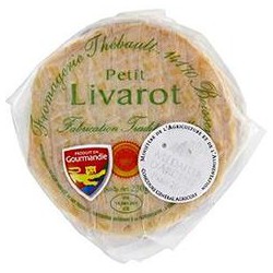 230G Petit Livarot Thebault