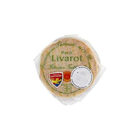 230G Petit Livarot Thebault