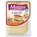 Merzer Tranches Legeres 170G