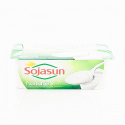 Sojasun Nature 6X100G