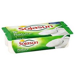 8X100G Nature Sojasun