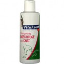 Shampooing Insectifuge Chat Vitakraft