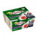 Sojasun Sojasun Aux Figues 4X100G