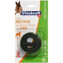 Collier Insecticide Huile Grand Chien Vitakraft