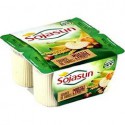 4X100G Sojasun Cereales/Fruit