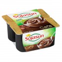 Sojasun Sojasun Plaisir Café 4X100G