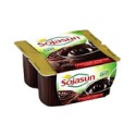 4X100G Choco. Intense Sojasun