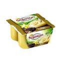 4X100G Vanille Bourbon Sojasun