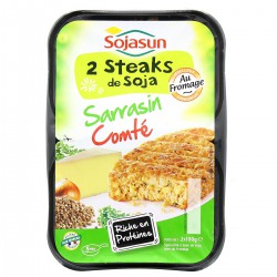 Steak Soja Sarra.Comt.X2