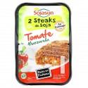 Steak Soja Tom.Mozz.2X100