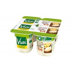 4X100G Brasse Vani.Bourbn Vrai