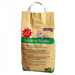 5L Litiere Verte Vitakraft