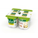 4X125G Vrai Yrt Arom.Van.Bifid
