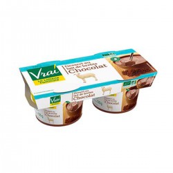 Dessert Brebis Chocx2 Vra