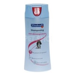 Shampoing Anti Demangeaison Vitakraft