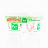 2X125G Yaourt Chevre Nature Vrai