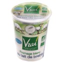 400G From.Blc Lait Brebis Vrai