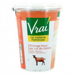 400G From Bl Chevre Vrai