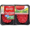 Big S.Hache Charolai 5% 2X125G