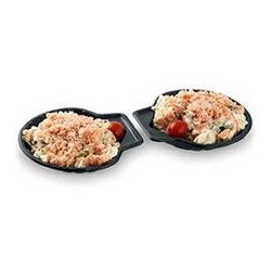 2X170G Coquille Crabe Bigard