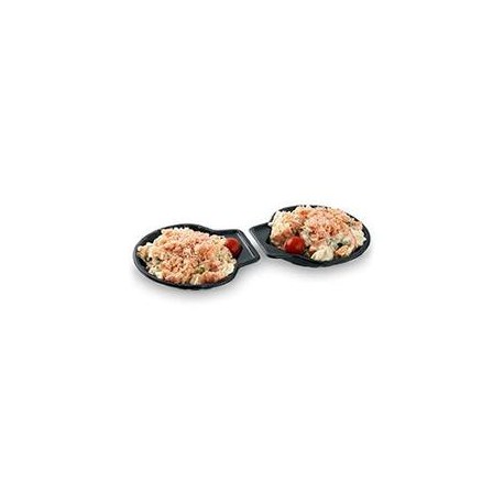 2X170G Coquille Crabe Bigard