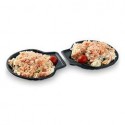 2X170G Coquille Crabe Bigard