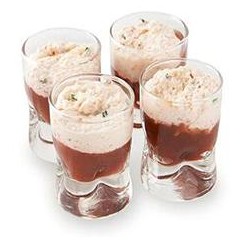 180G 4 Verrine Violetta Bigard