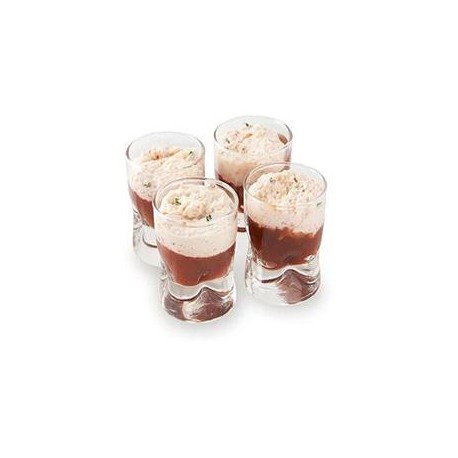 180G 4 Verrine Violetta Bigard