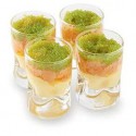 4X45G Verrine Saumon Wasabi Bigard
