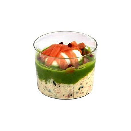 130G Saumon Facon Norvegien X1 Bigard