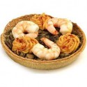 150G Croq.Gambas/Champigons Bigard