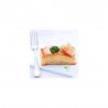 100G Coffret Saint Jacques Crevettes Bigard