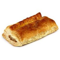 155G Le Friand A La Viande Bigard