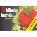 10X100G Steack Hache 20% Ue