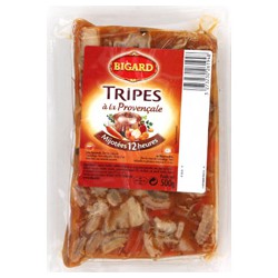500G Tripes A La Provencale