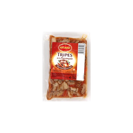 500G Tripes A La Provencale