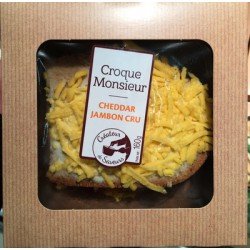 Fe Croque Mr Chedd Jbn Cru160G