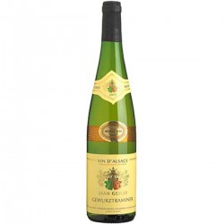 Gewurztraminer Geiler 13