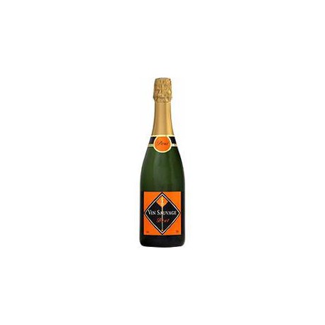 Ble 75Cl Blc/Blc Vin Sauvage
