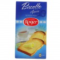 280G 22 Tranches Biscotte Normales Roger